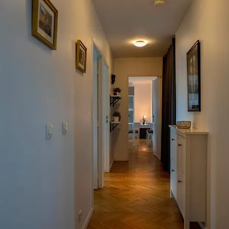 Appartement Familial Disney Val D'Europe La Vallee, Wifi Et Parking Serris Exterior photo