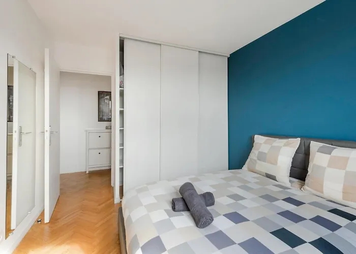 Appartement Familial Disney Val D\'Europe La Vallee, Wifi Et Parking